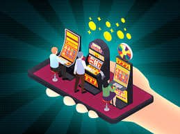 Pemain menikmati pengalaman mobile seamless di fanta55 dengan sepak bola dan kasino