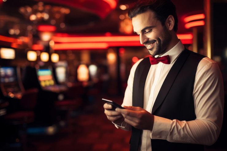 Pengguna fanta55 menikmati hiburan sport dan casino secara bertanggung jawab